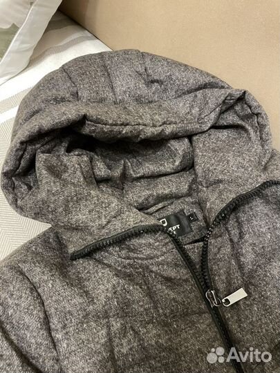 Куртка concept club L