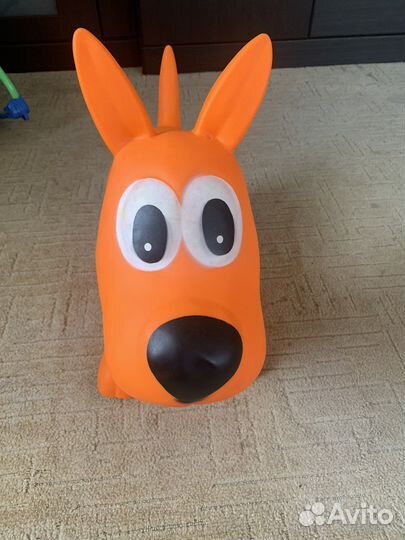 Шезлонг детский, попрыгун и качалка