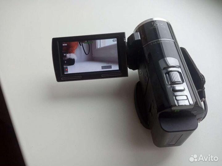 Видеокамера Sony
