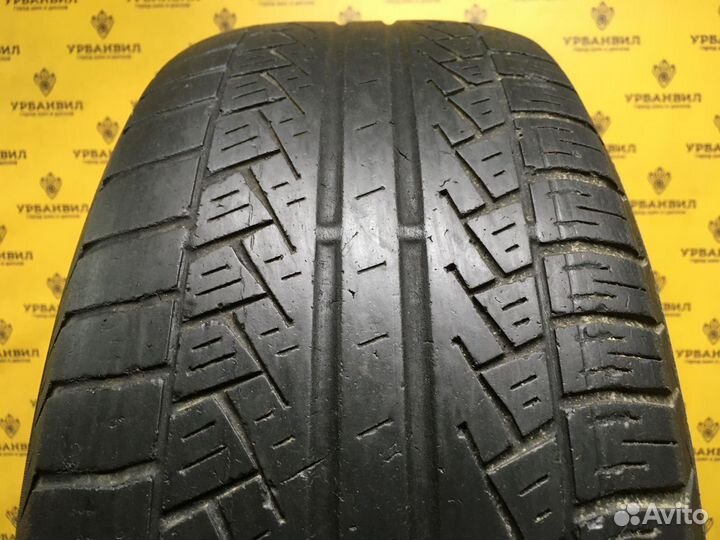 Pirelli Scorpion STR 235/55 R17
