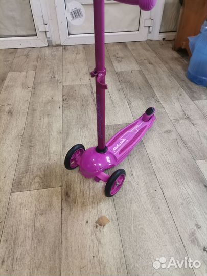 Самокаты детские
