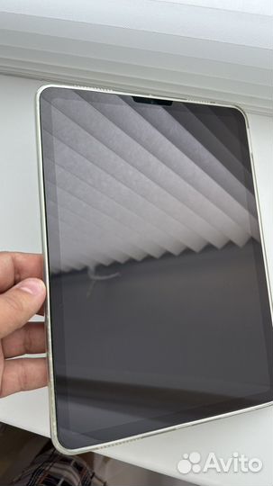 iPad air 4 64gb wifi+cellular