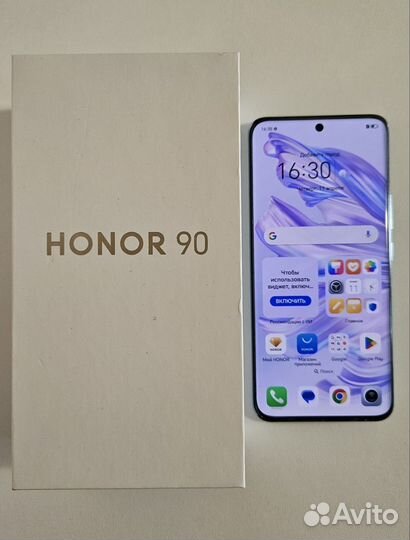 HONOR 90, 8/256 ГБ