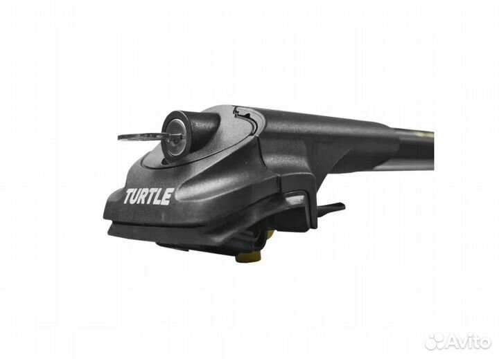 Багажник на крышу Ravon R2 Turtle Air1