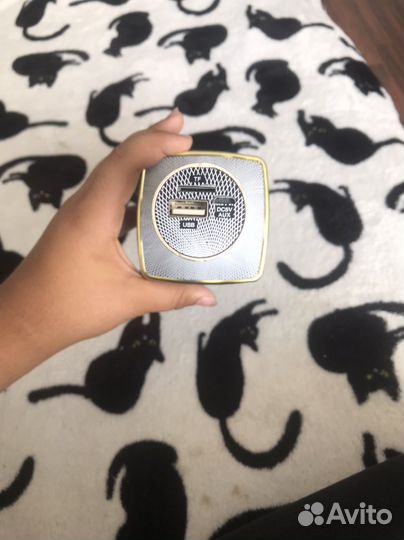 Караоке микрофон