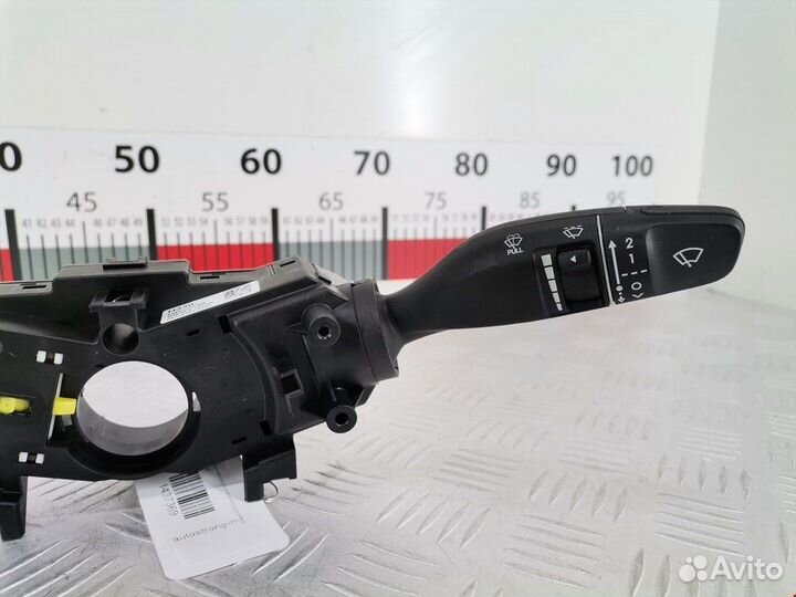 Переключатель для Hyundai-KIA Solaris 2 (RC)