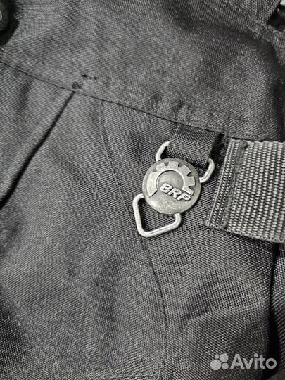 Снегоходный костюм lynx deep freze gear (52-54)