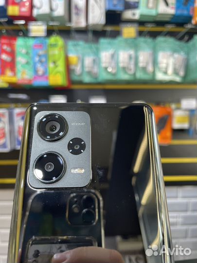 Xiaomi Redmi Note 12 Pro+, 8/256 ГБ
