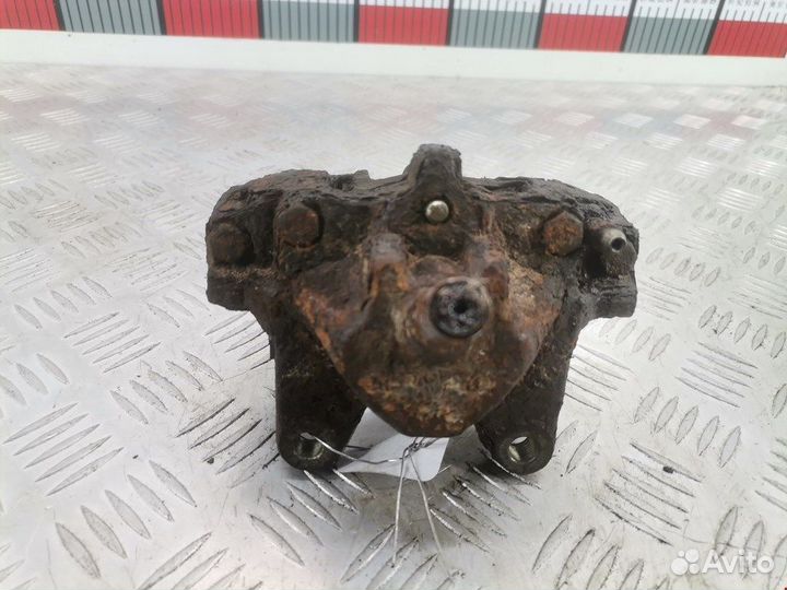 Суппорт для mercedes-benz C-Class (W203)