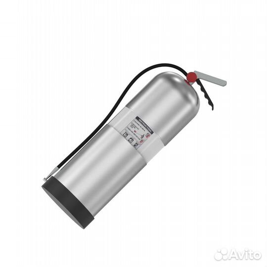 Огнетушитель, Fire Extinguisher, 2.5gal TY25183 (J