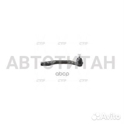 Наконечник рулевой, правый SE6181R (Старый ceho4R