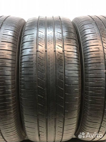 Goodyear Eagle LS 2 225/55 R18 98W