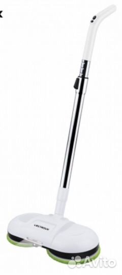 F528A Электрошвабра полировщик пола паркет