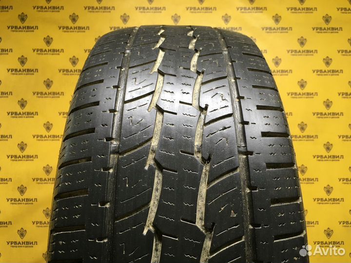 General Tire Grabber HTS 265/60 R18 110T