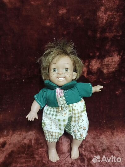 Куклы СССР Пупсы Винтажные Фарфоровые