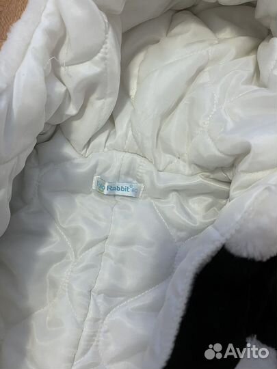 Костюм панда