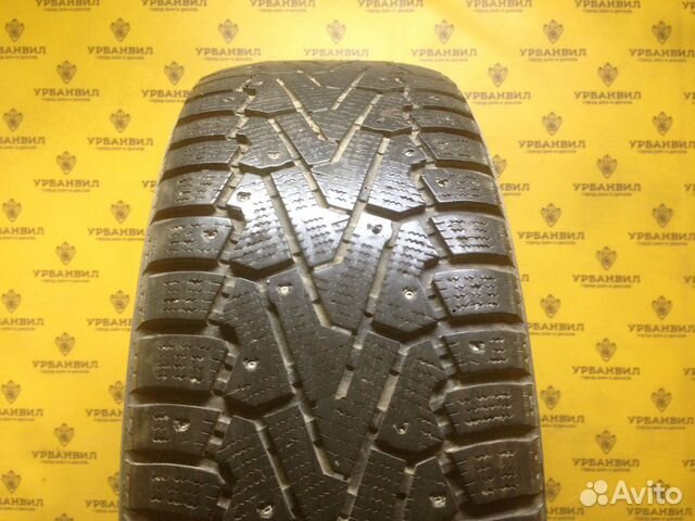 Pirelli Ice Zero 225/60 R17 103T