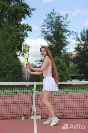 Тренер по теннису, офп и растяжке