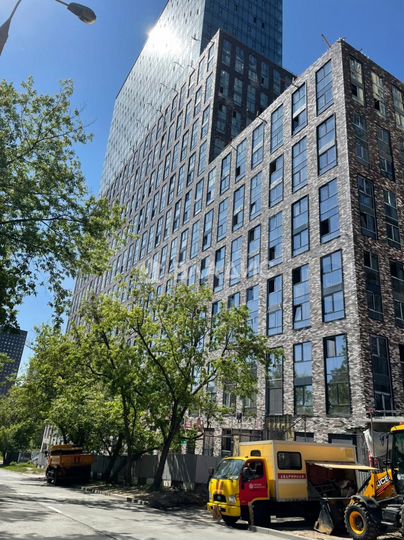 Квартира-студия, 21 м², 4/32 эт.