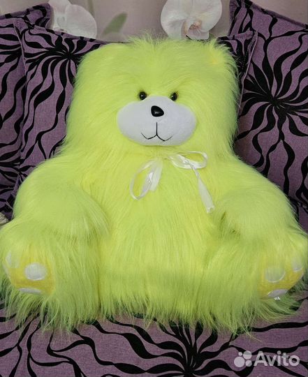 Большая мягкая игрушка