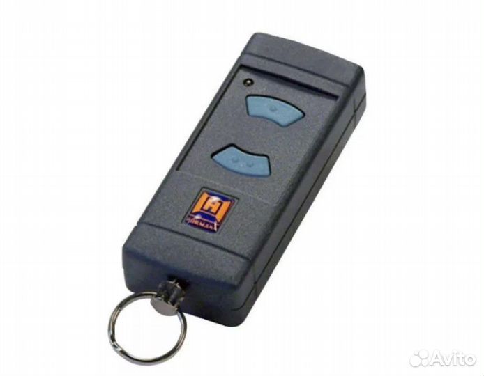 Пульт для ворот Hormann HSE