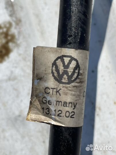 Каен 955 трубка кондиционера