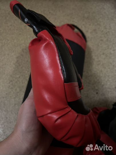 Наюор для бокса детский новый