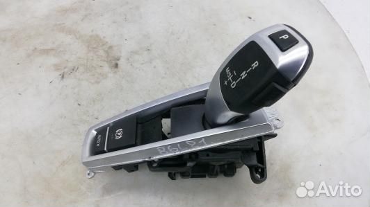 Кулиса кпп BMW X3 F25 (86L21DM01)