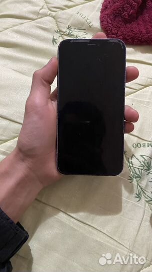 iPhone xr в корпусе 13 про