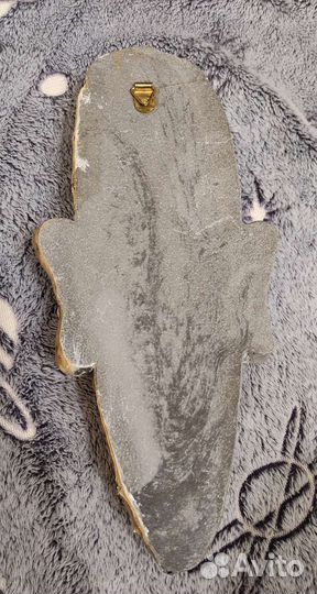 Африканская маска