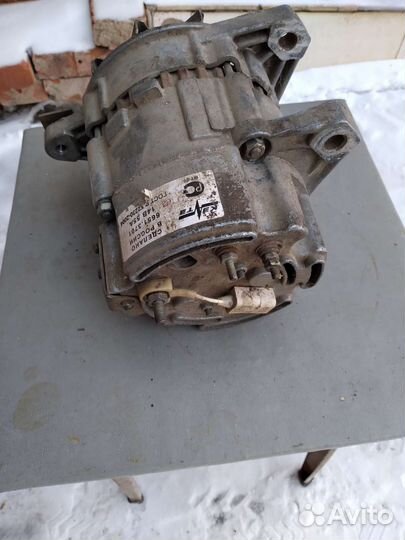 Автозапчасти