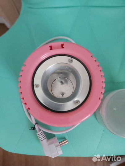 Стерилизатор для маникюра