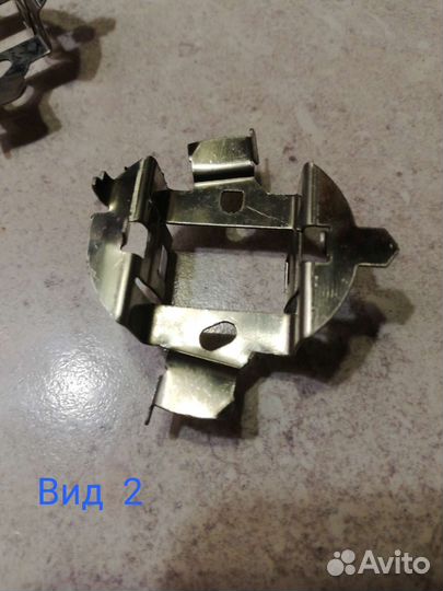 Адаптер для Led Лампы H 7