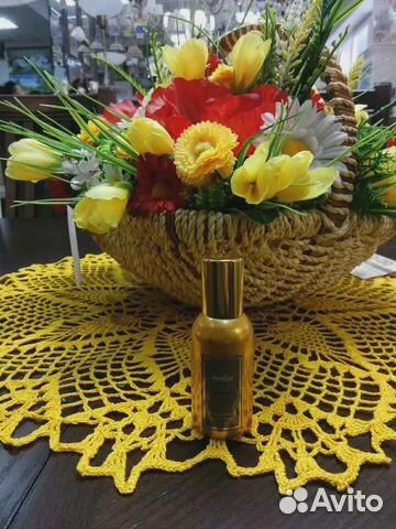 Духи Fragonard 11 видов по 10мл