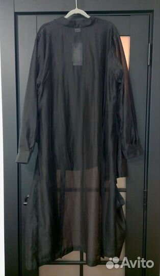 Оригинальная рубашка/накидка 56/58