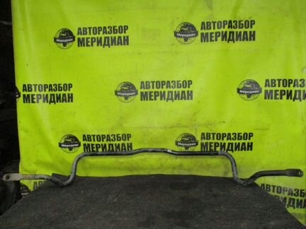 Стабилизатор передний на Mazda 3 BK