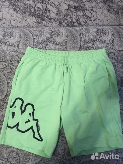 Шорты kappa