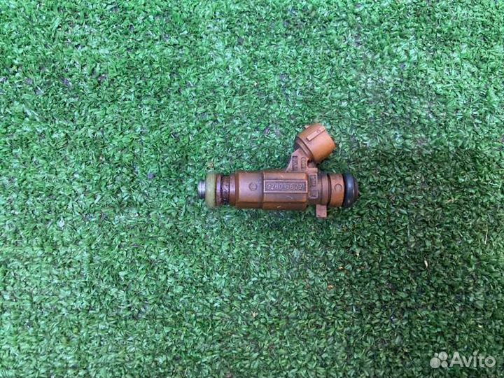 Форсунка инжекторная электрическая Audi A8 D3