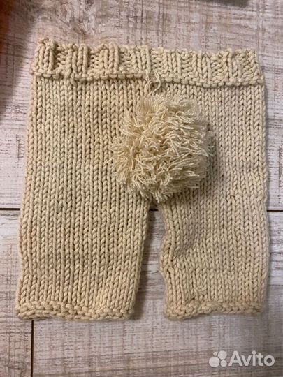 Костюм Зайка