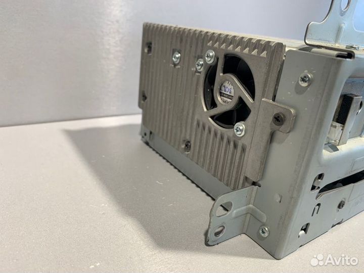 Магнитола Chevrolet Orlando F18D4 2014