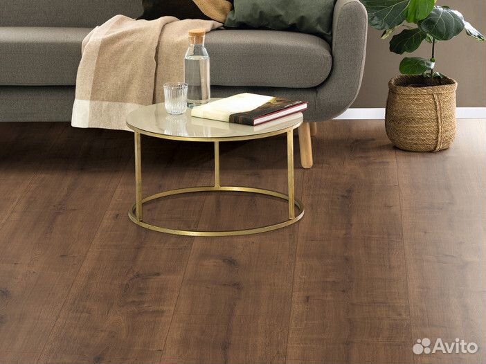 Водостойкий ламинат