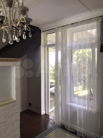 Дом 30 м² на участке 7 сот.