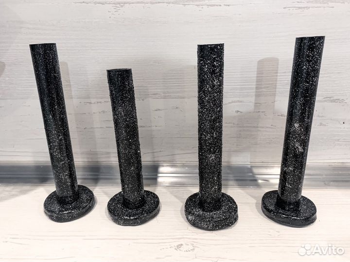 Подсвечник «Космос»