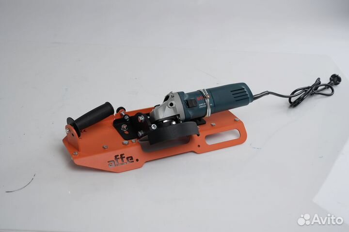 Заусовщик Аффе