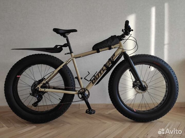 Фетбайк Outleap Hercules 2022 L