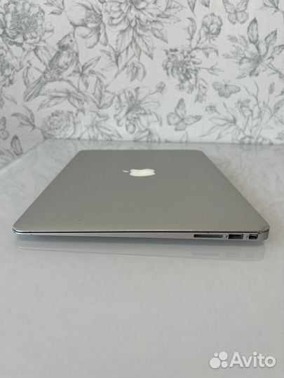 Apple MacBook Air 13