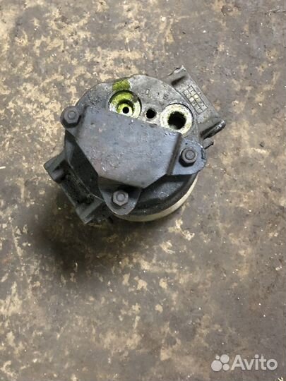 Насос кондиционера на Дэу Нексия