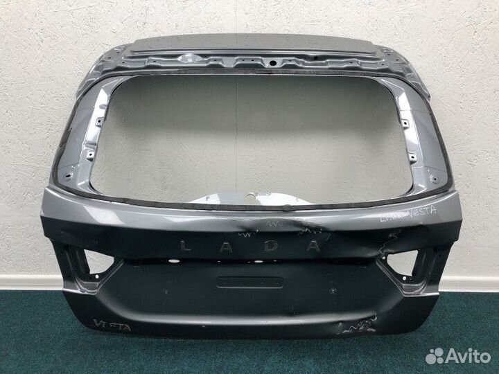 Крышка багажника LADA Vesta