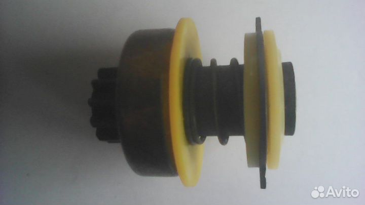 Бендикс ваз 2108 катэк (привод стартера)