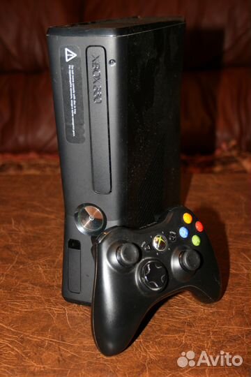 Xbox 360 прошивка freeboot / LT3.0 + лyчшие игры